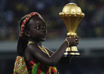 AFCON trophy