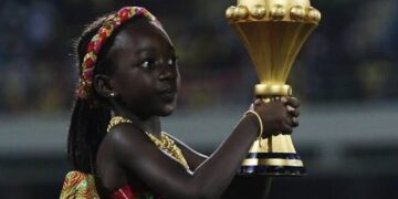 AFCON trophy