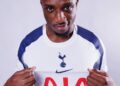 Mohammed Kudus transfer to Tottenham now a done deal