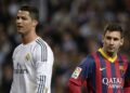 Cristiano Ronaldo vs Lionel Messi: who is the GOAT