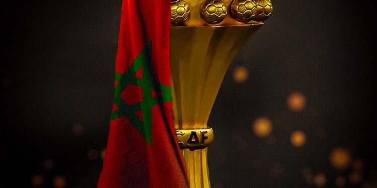 who is going to win the 2025 AFCON title