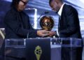 2025 Ballon d´Or winner is Ousmane Dembele