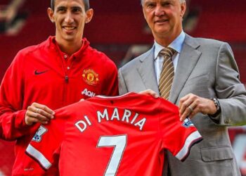 Manchester United’s Most Expensive Transfers: The Stars Who Cost a Fortune