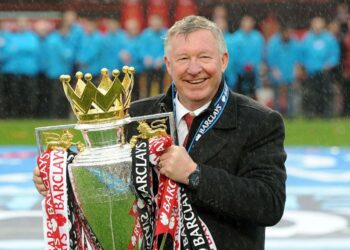 Manchester United Premier League History and Title Wins