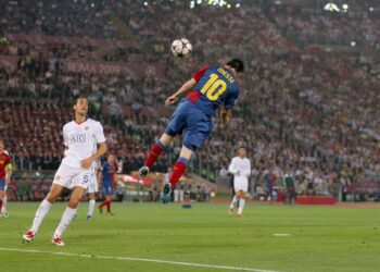 Who Is Barcelona Greatest Player: Lionel Messi remains the number 1