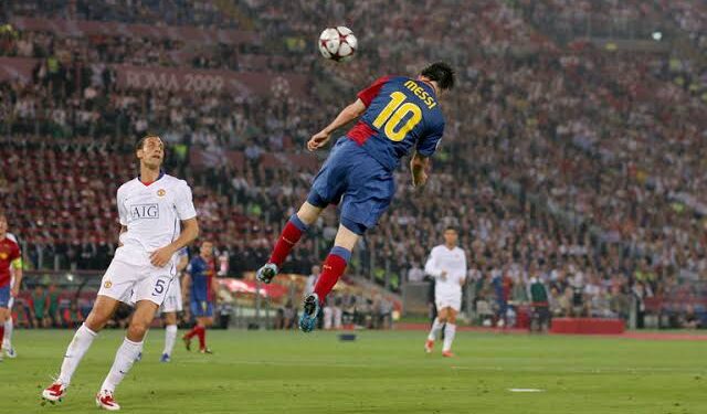 Who Is Barcelona Greatest Player: Lionel Messi remains the number 1