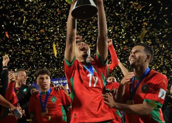 Morocco U20 World Cup Champions: Continuing Africa’s Legacy After Ghana 2009
