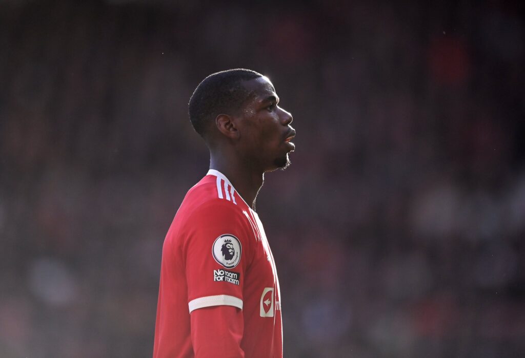 Pogba 