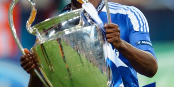 Michael Essien is best Ghanaian footballer in Premier League