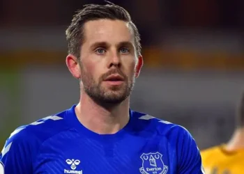 One of the best Icelandic player in the Premier League