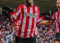 Former Sunderland striker Asamoah Gyan