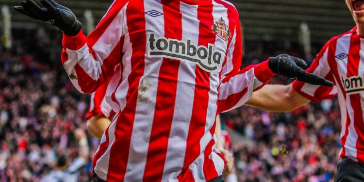 Former Sunderland striker Asamoah Gyan