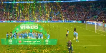 Manchester City have won 8 Premier League trophies