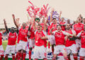 Arsenal are 2025/26 Premier League Champions