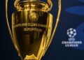 Real Madrid is the team with the most champions league trophy
