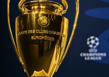 Real Madrid is the team with the most champions league trophy