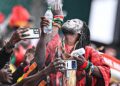 The man behind Ghana juju against England